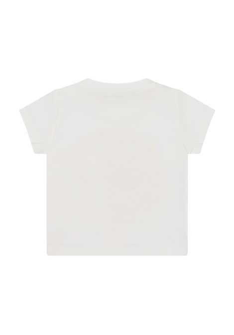 T-shirt con stampa ETRO KIDS | GY8501 Z3672102